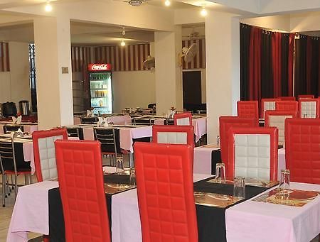 Hotel Heritage Bodhgaya Εξωτερικό φωτογραφία