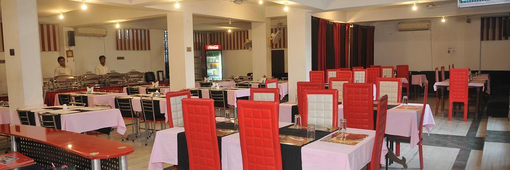 Hotel Heritage Bodhgaya Εξωτερικό φωτογραφία